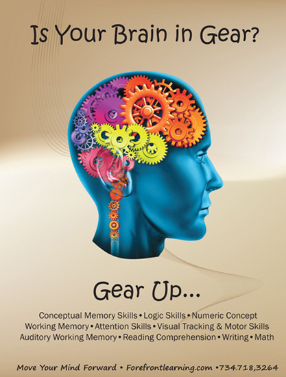 gear up